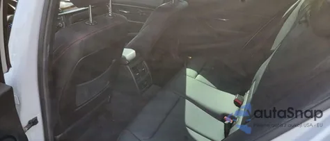 2015 BMW 328 I from USA, damaged, VIN WBA3A5G54FNS89630